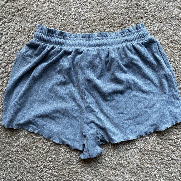 Grey Shorts - Picture 3 of 3
